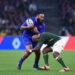 Rugby : Le XV de France sans Uini Atonio