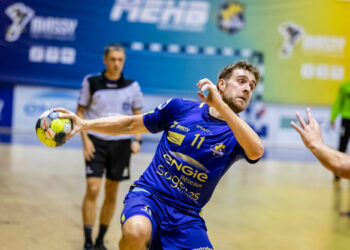 Handball : Derby francilien en vue en Proligue