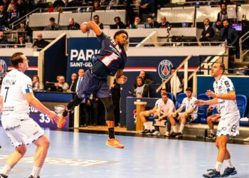 Handball : Rester invincible en Ligue des Champions