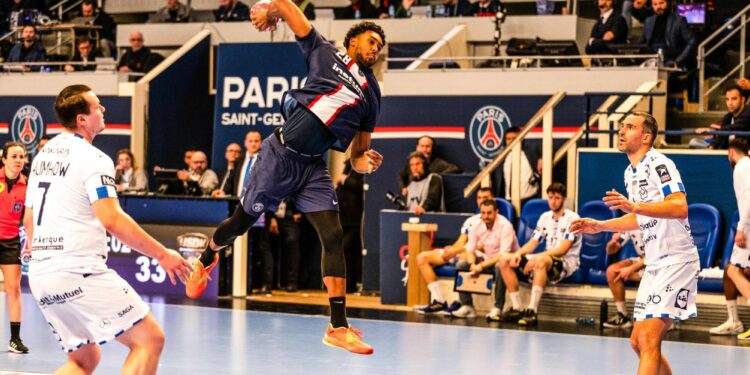 Handball : Rester invincible en Ligue des Champions