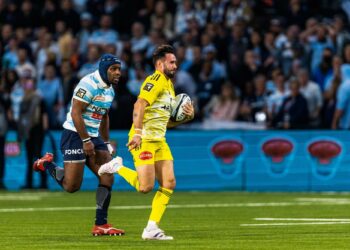 Le Stade Rochelais engagé dans la lutte contre le cancer 