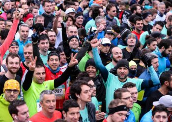 Running : Lahrose, une course engagée et caritative