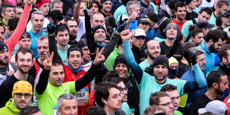 Running : Lahrose, une course engagée et caritative