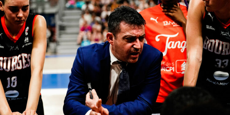 Olivier Lafargue : « Laëtitia amène beaucoup de soleil »
