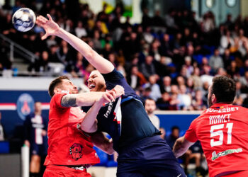 Handball : Nouvelle chance de qualification pour le PSG