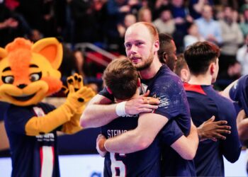 Handball : Henrik Toft Hansen, le vaillant Viking