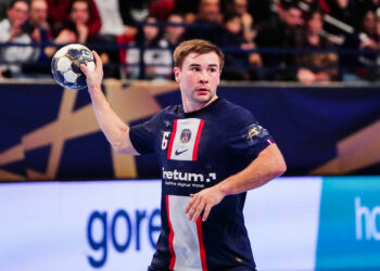 Handball : Mission presque remplie pour le PSG