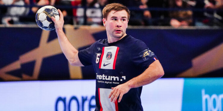 Handball : Mission presque remplie pour le PSG