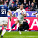 Rugby : Les travaux du XV de France