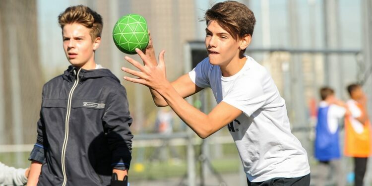 Handisport : L’athlé lance sa saison à Metz