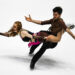 Danse sur glace : Limoges accueille le Tournoi de France
