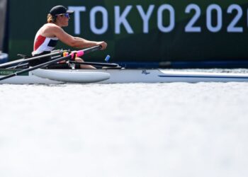 Handisport : Nouvelle journée de détection pour le para aviron