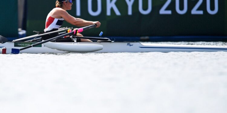 Handisport : Nouvelle journée de détection pour le para aviron