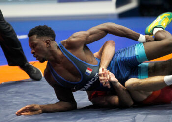 Sport Extrême : Le FISE de retour du 17 au 21 mai