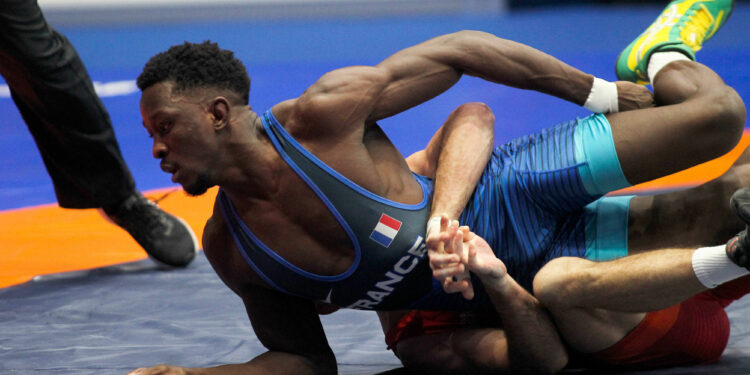 Sport Extrême : Le FISE de retour du 17 au 21 mai