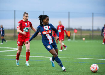 Football : Orléans, ville hôte de la Coupe de France féminine