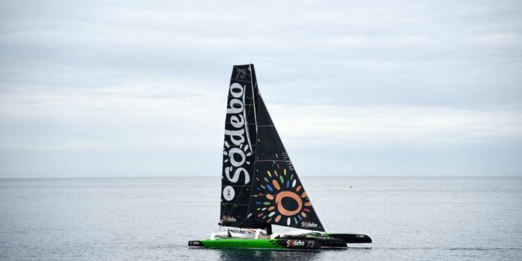 Voile : Les préparations tronquées des Ultim