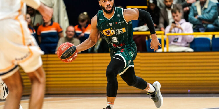 Basket : Pour Limoges, une Leaders Cup pour s’aérer