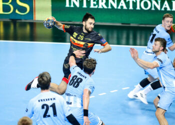 Handball : Dernière chance en Coupe d’Europe pour Aix