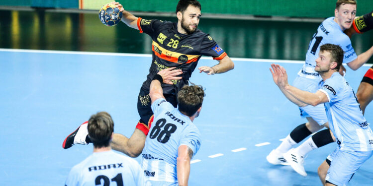 Handball : Dernière chance en Coupe d’Europe pour Aix