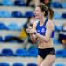 Athlétisme : Margot Chevrier toujours en haut et en or