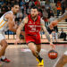 Basket : L’AS Monaco, grand favori en Leaders Cup