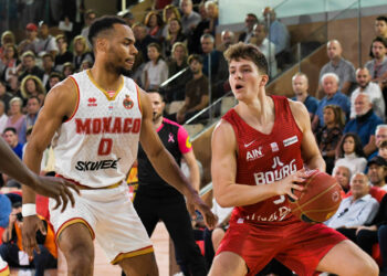 Basket : La JL arrive en pleine Bourg en Leaders Cup
