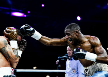 EN DIRECT – Boxe : Tournoi de pré-sélection France 2024