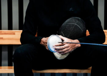 Les championnats de France d’escrime artistique terminés en beauté 