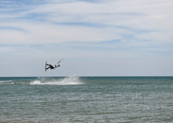 Le Mondial du Vent 2023 se prépare