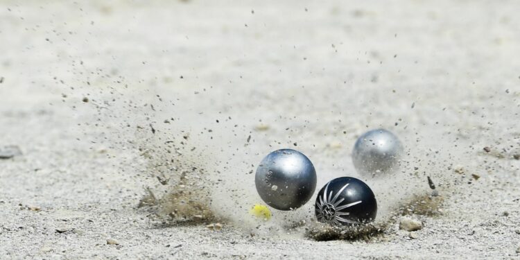 Pétanque : Le calendrier Masters démarre à la Roche-sur-Yon