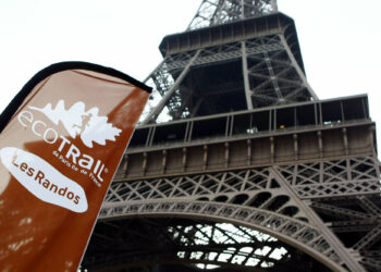 Running : EcoTrail Paris, acte 16 le 18 mars