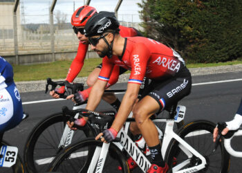 Cyclisme : La Roue Tourangelle 2023 se révèle