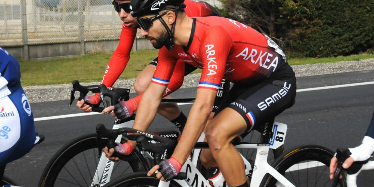 Cyclisme : La Roue Tourangelle 2023 se révèle