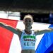 Nantenin Keita : « Prendre des repères pour les Jeux paralympiques »