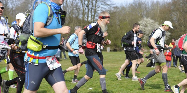 Running : La Via Agrippa, une course locale et usante 