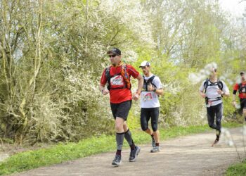 Trail : Le Muco’Trail de retour sur les pistes