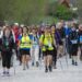 En Creuse, le trail s’habille en Saint-Valentin