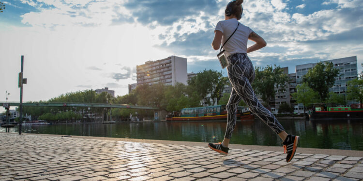La Ligue des Mamans, nouveau projet du CROS Grand Est