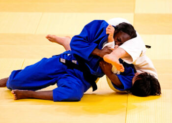 Judo : La sélection féminine connue pour les Mondiaux
