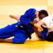 Judo : La sélection féminine connue pour les Mondiaux