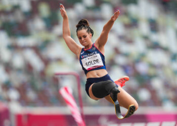 Paris 2024 : Les Jeux paralympiques se dévoilent