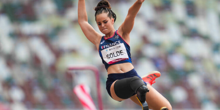 Paris 2024 : Les Jeux paralympiques se dévoilent