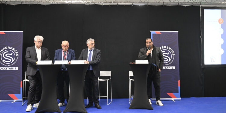 Un Projet Sportif Territorial pour l’Occitanie