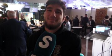 Richard Mailhé : « Il faut aider les sportifs de haut niveau »