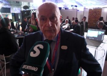 Richard Mailhé : « Il faut aider les sportifs de haut niveau »