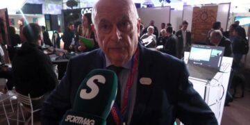 Richard Mailhé : « Il faut aider les sportifs de haut niveau »