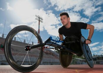 Nicolas Brignone : « Exploser tous les chronos ! »