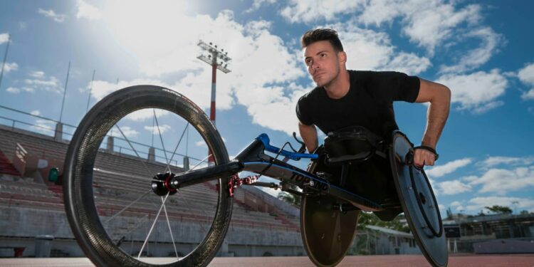 Nicolas Brignone : « Exploser tous les chronos ! »