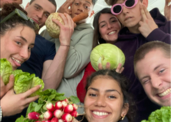 L’AE STAPS Nantes pérennise son épicerie étudiante